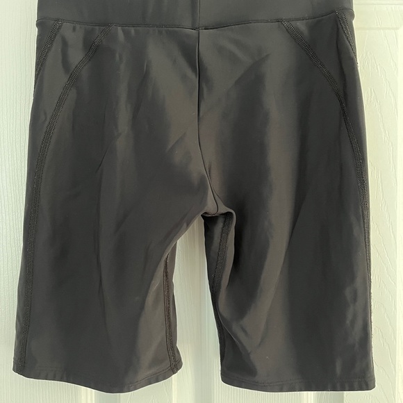 Under Armour Compression Bike Shorts - Picture 3 of 6